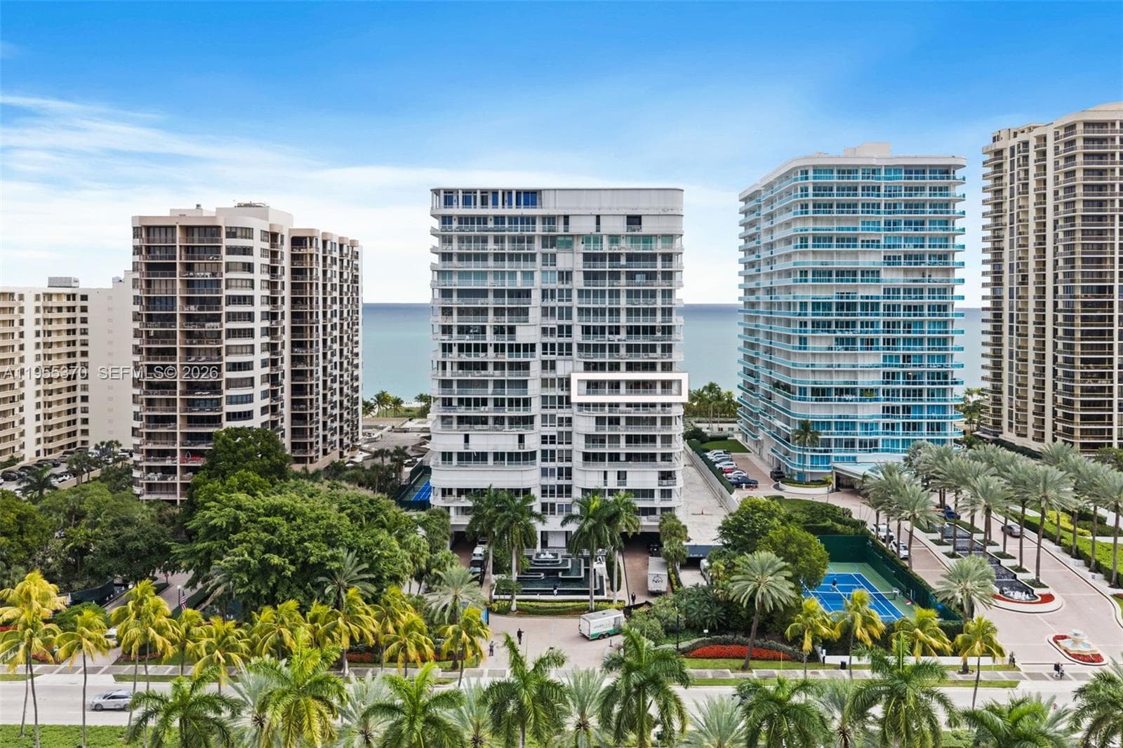 BAL HARBOUR 101