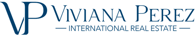 Elva Viviana Perez Logo