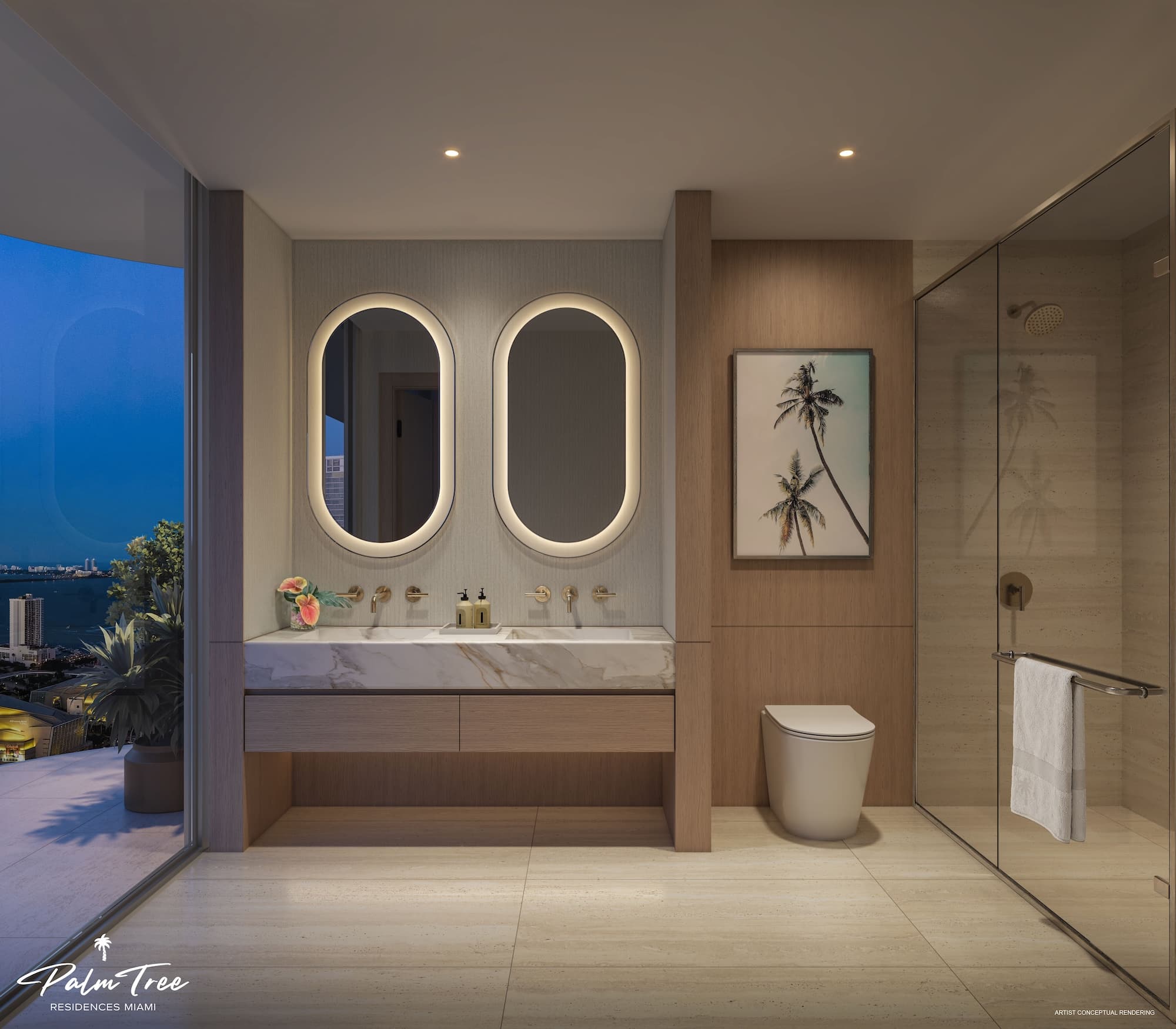 Palm Tree Residences photo 4