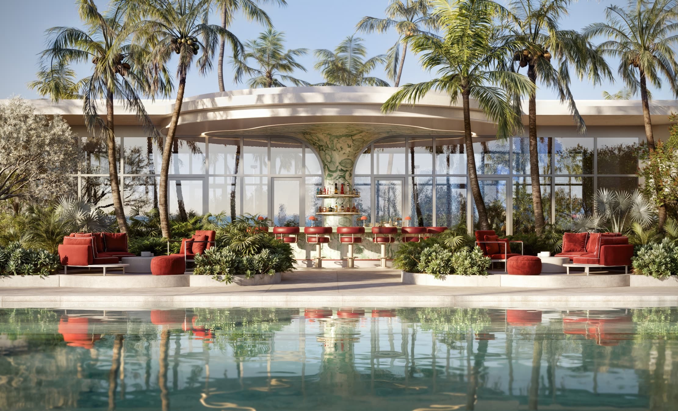 FAENA Residences Brickell photo 11