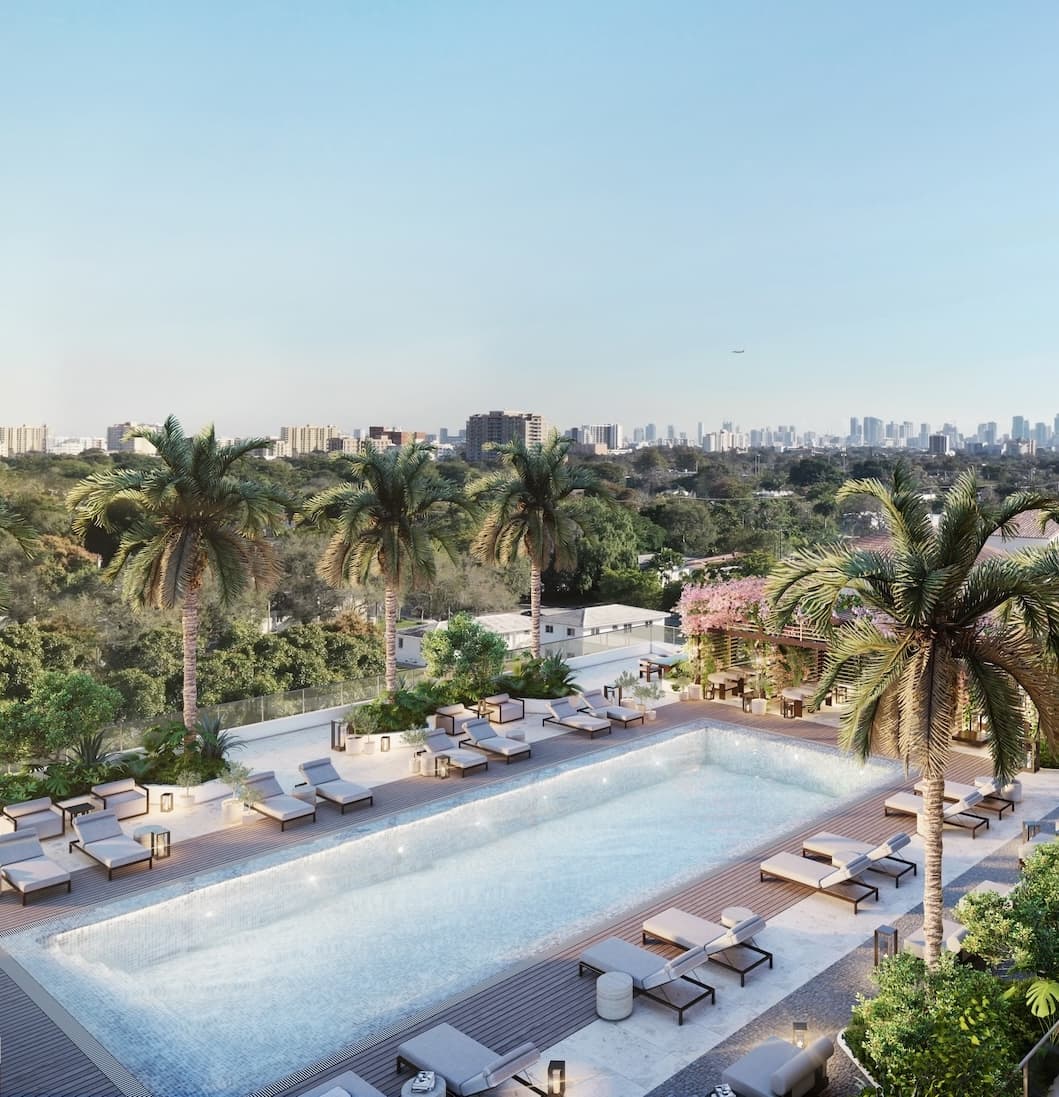 Cassia Residences view